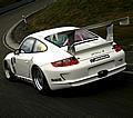 Porsche GT3 Cup S